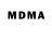 MDMA Molly Kolya Volyanskij