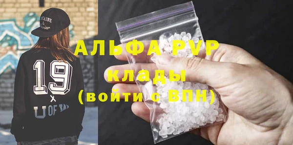 винт Арсеньев